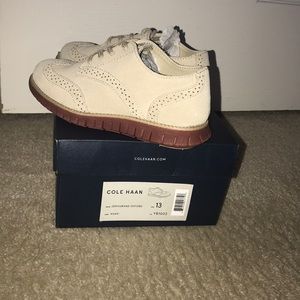 Cole Haan